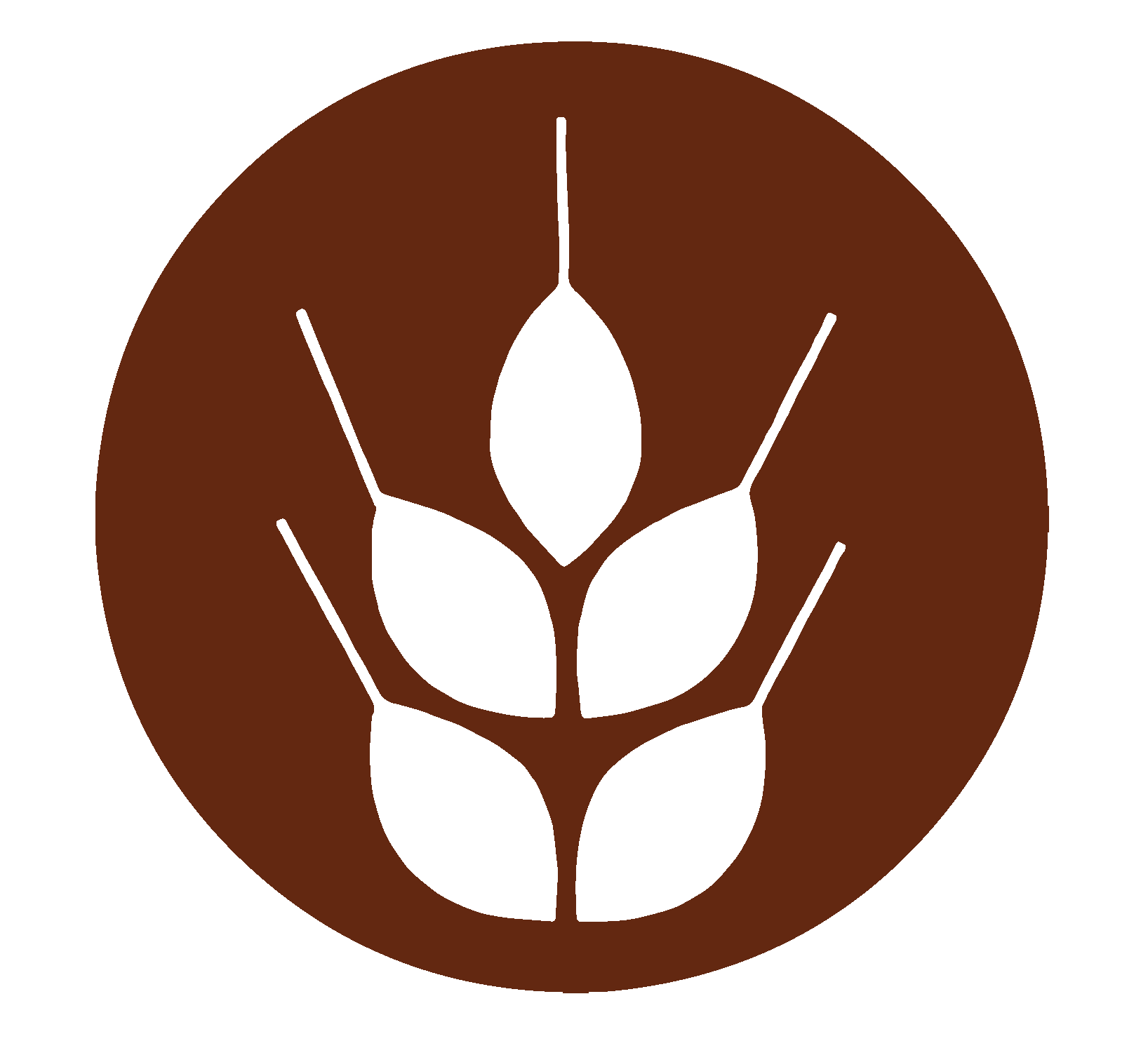 Logo1 spiga call to action marrone